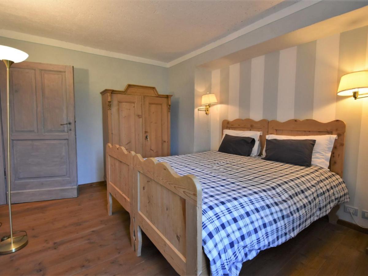 Apartment Maso Dolcevista By Interhome Lundo Bagian luar foto