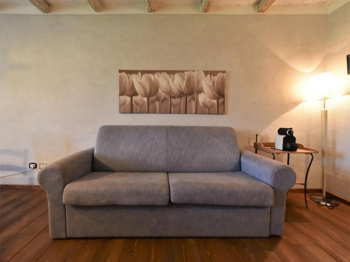 Apartment Maso Dolcevista By Interhome Lundo Bagian luar foto