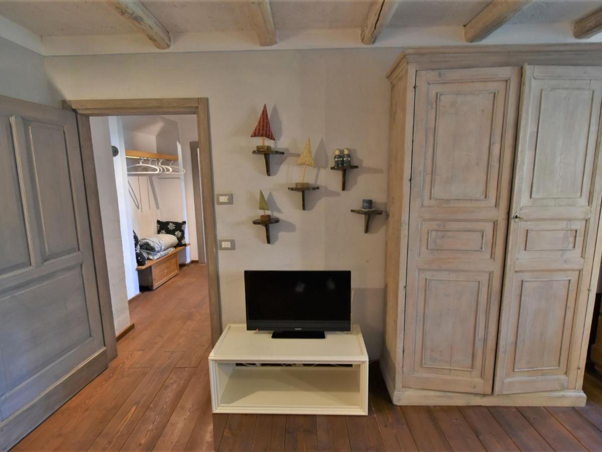 Apartment Maso Dolcevista By Interhome Lundo Bagian luar foto