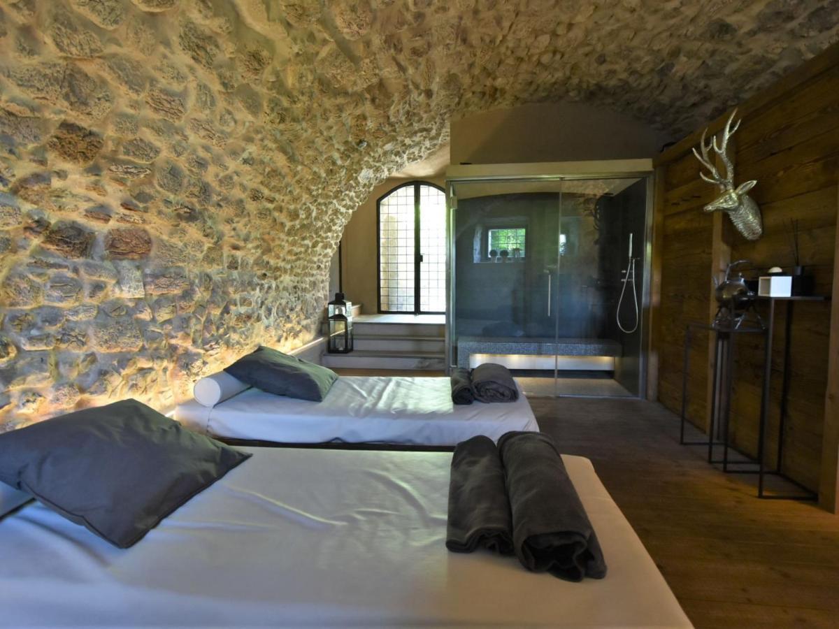 Apartment Maso Dolcevista By Interhome Lundo Bagian luar foto