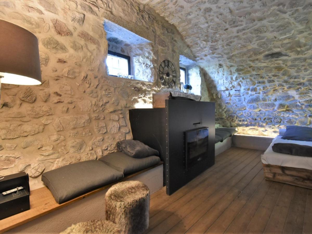 Apartment Maso Dolcevista By Interhome Lundo Bagian luar foto