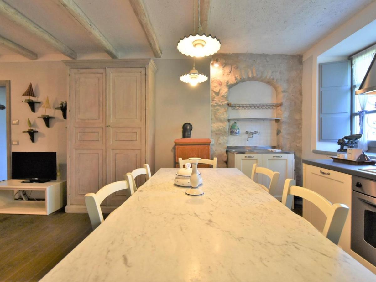 Apartment Maso Dolcevista By Interhome Lundo Bagian luar foto